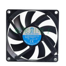 豐盛源電子扎根深圳，專注直流風電腦周邊產品創新智造